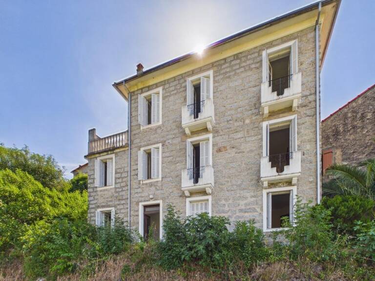 A VENDRE MAISON AUTHENTIQUE SAINTE MARIE SICCHE — photo 1