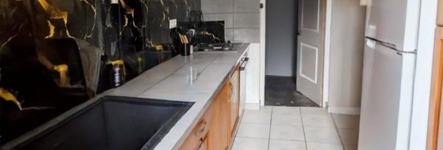 Appartement 3 Pièces 66 m² à vendre à Manosque (04100)