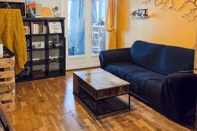Appartement 3 pièces 110000 €