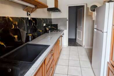 Appartement 3 pièces 110000 €