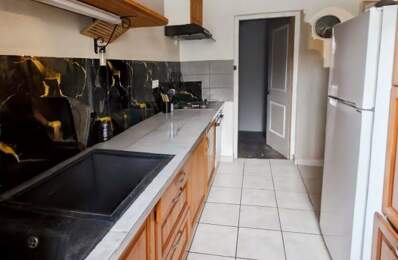 EXCLUSIVITÉ MANOSQUE – T3 VENDU LOUÉ – RENTABILITÉ NETTE 6,5% – PARKING — photo du bien
