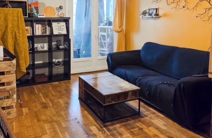 EXCLUSIVITÉ MANOSQUE – T3 VENDU LOUÉ – RENTABILITÉ NETTE 6,5% – PARKING — photo 5