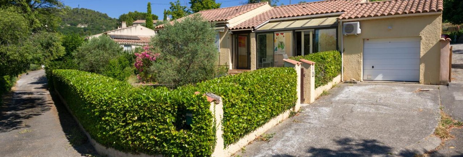 Maison 4 Pièces 110 m² à vendre à Manosque (04100)