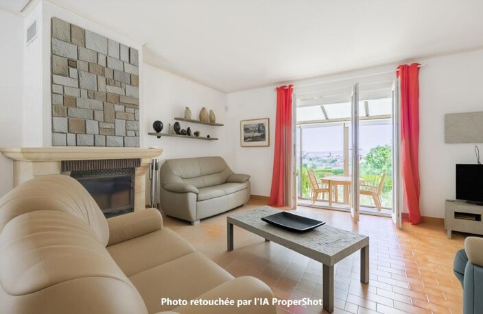 Maison À Vendre Manosque de plain pied — photo 3
