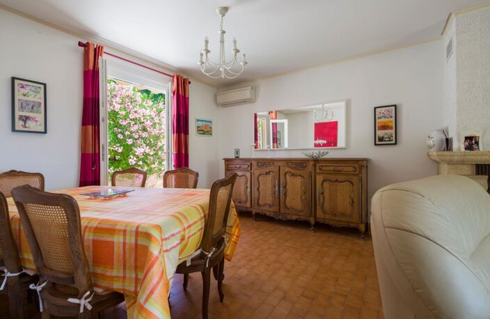 Maison À Vendre Manosque de plain pied — photo 4