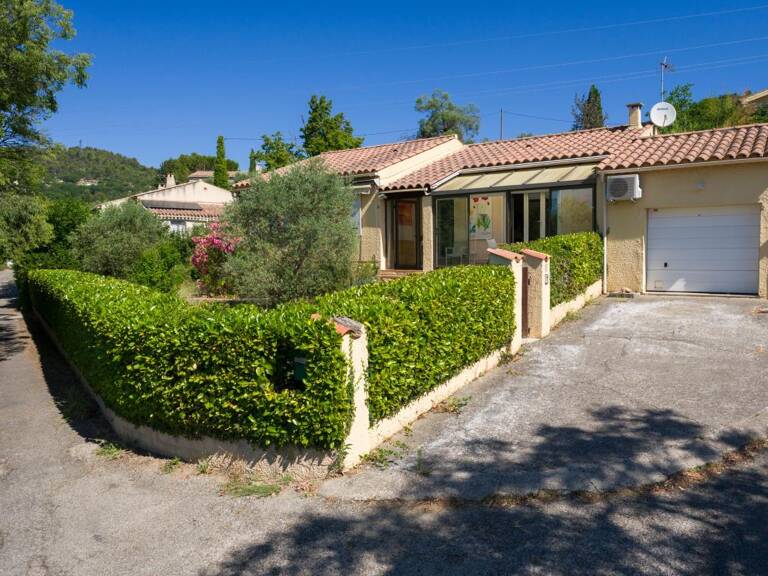 Maison À Vendre Manosque de plain pied — photo 1