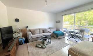 Appartement 2 Pièces 38 m² à vendre à Le Cannet (06110)