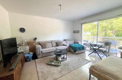 Appartement 2 pièces 169000 €