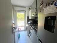 LE CANNET PALESTRE APPARTEMENT 2P AVEC TERRASSE — photo 2