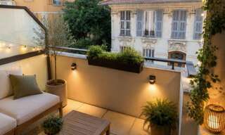Appartement 3 Pièces 59 m² à vendre à Nice (06100)