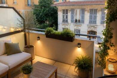 Appartement 3 pièces 339000 €