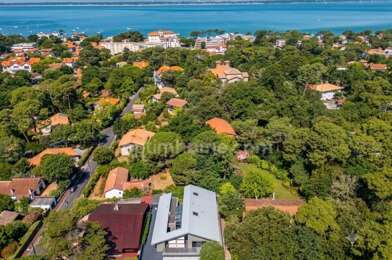 Maison 7 pièces 2520000 €
