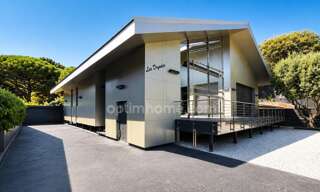 Maison 7 Pièces 203 m² à vendre à Arcachon (33120)