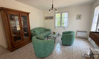 Maison 3 Pièces 63 m² à vendre à Brem-sur-Mer (85470)