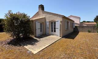 Maison 3 Pièces 63 m² à vendre à Brem-sur-Mer (85470)