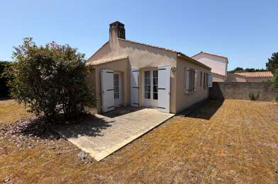 Maison 3 pièces 270400 €