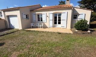 Maison 3 Pièces 63 m² à vendre à Brem-sur-Mer (85470)