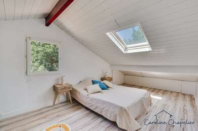 Maison 5 pièces 270000 €