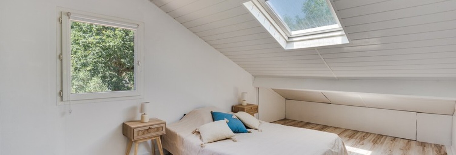 Maison 5 Pièces 122 m² à vendre à Plaisance-du-Touch (31830)