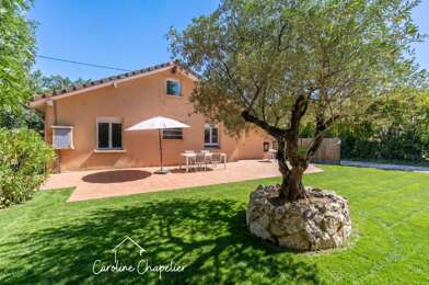 Maison 5 pièces 270000 €