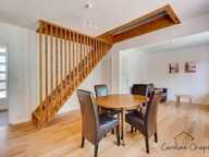 Sur les hauteurs de Plaisance, proche du golf de Téoula, maison 3 chambres, mezzanine / bureau, SDB, 2 WC — photo 2