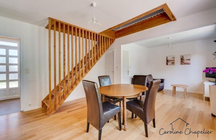 Sur les hauteurs de Plaisance, proche du golf de Téoula, maison 3 chambres, mezzanine / bureau, SDB, 2 WC — photo 2
