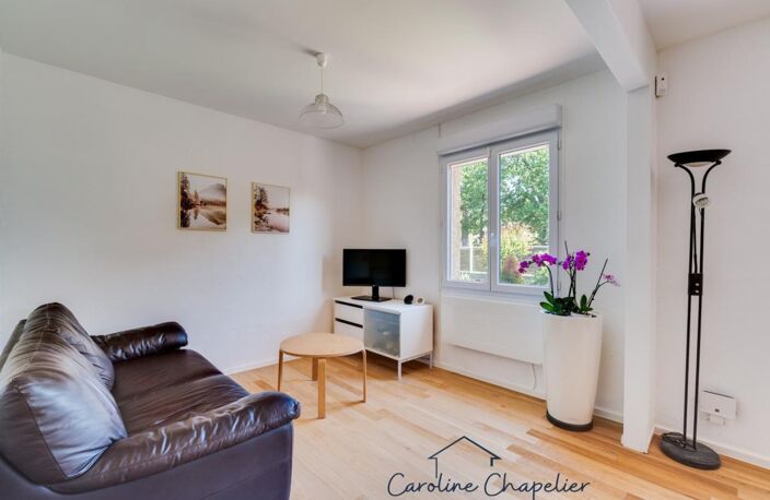 Sur les hauteurs de Plaisance, proche du golf de Téoula, maison 3 chambres, mezzanine / bureau, SDB, 2 WC — photo 3