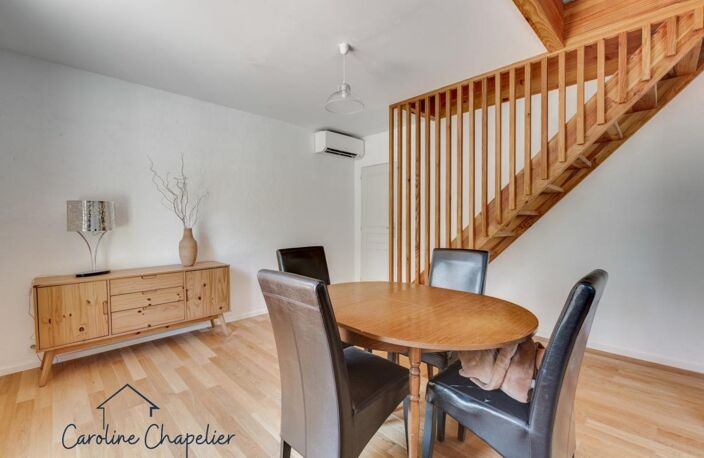 Sur les hauteurs de Plaisance, proche du golf de Téoula, maison 3 chambres, mezzanine / bureau, SDB, 2 WC — photo 4