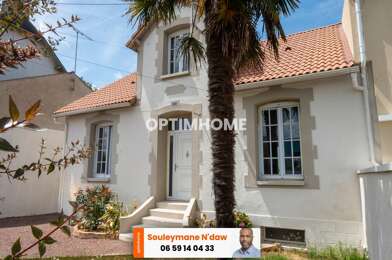 Maison 5 pièces 299000 €