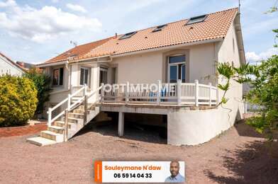 Maison 5 pièces 278000 €