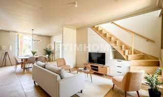 Maison 5 Pièces 120 m² à vendre à Cholet (49300)