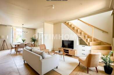Maison 5 pièces 278000 €