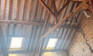 Maison 5 Pièces 75 m² à vendre à Crozant (23160)