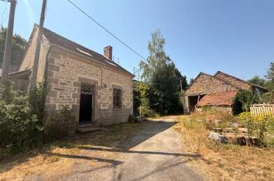 Maison 5 pièces 26500 €