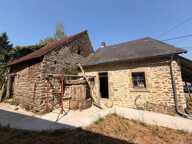 Ensemble de 2 maisons à restaurer + grange 26 500 € — photo 2