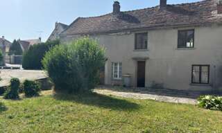 Maison 4 Pièces 104 m² à vendre à Moussy-le-Neuf (77230)