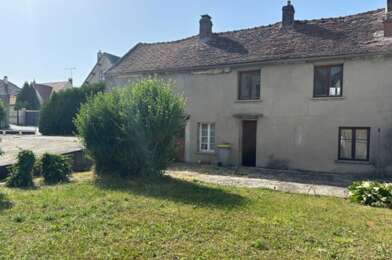Maison 4 pièces 187000 €