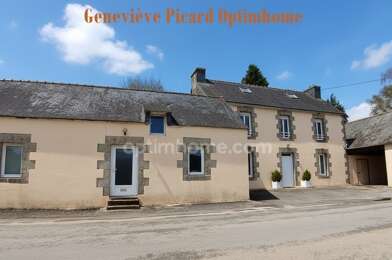 Maison 5 pièces 177650 €
