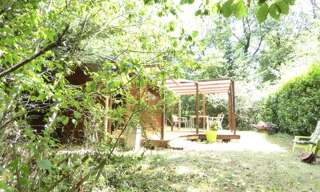 Maison 3 Pièces 37 m² à vendre à Saint-Chéron (91530)