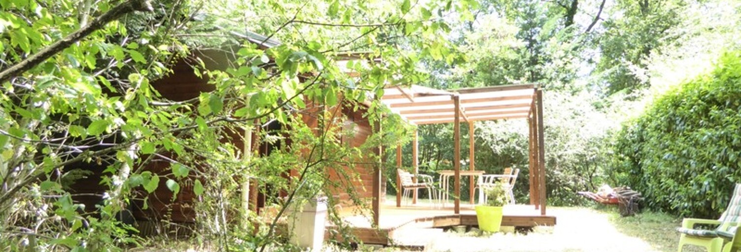 Maison 3 Pièces 37 m² à vendre à Saint-Chéron (91530)
