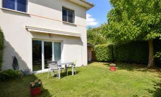 Maison 4 Pièces 81 m² à vendre à Saint-Jean (31240)