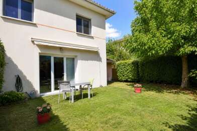 Maison 4 pièces 299000 €