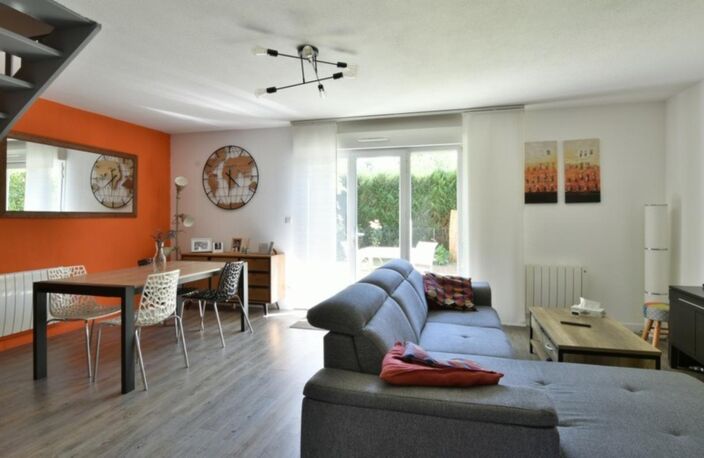 EXCLUSIVITÉ - Villa T4 - Jardin et garage — photo 4