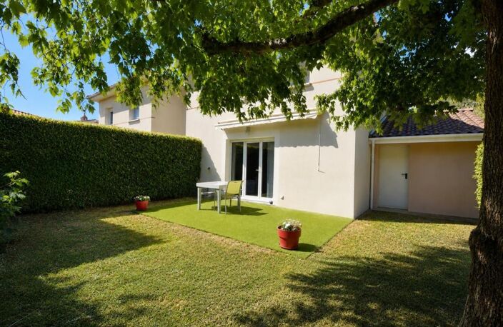 EXCLUSIVITÉ - Villa T4 - Jardin et garage — photo 5