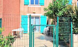Maison 2 Pièces 33 m² à vendre à Torreilles (66440)
