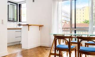 Appartement 1 Pièce 33 m² à vendre à Boulogne-Billancourt (92100)