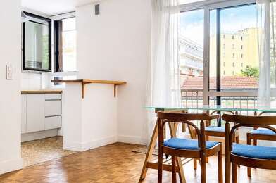 Appartement 1 pièces 285000 €