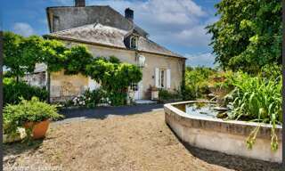 Maison 8 Pièces 250 m² à vendre à Saint-Antoine-sur-l'Isle (33660)