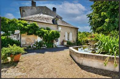 Maison 8 pièces 299000 €