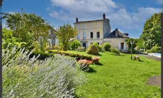 Maison 8 Pièces 250 m² à vendre à Saint-Antoine-sur-l'Isle (33660)